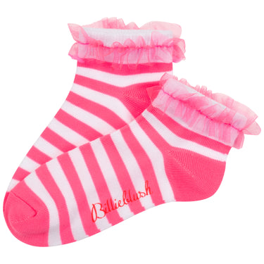 Par de calcetines o tines BILLIEBLUSH para niña